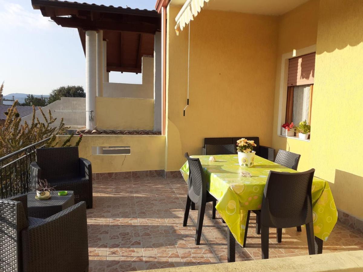 بيسكيناس B&B Anna المظهر الخارجي الصورة