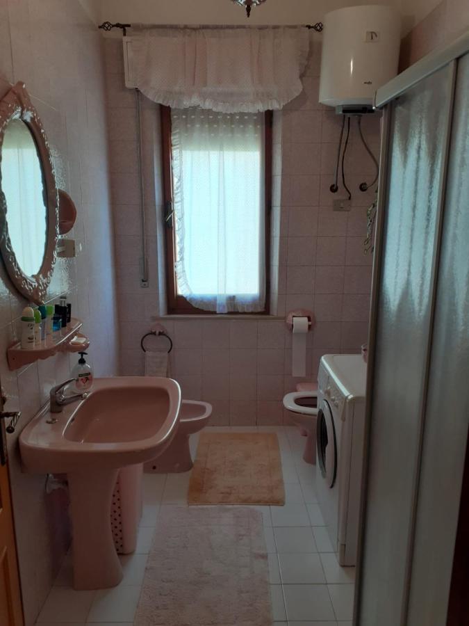 بيسكيناس B&B Anna المظهر الخارجي الصورة