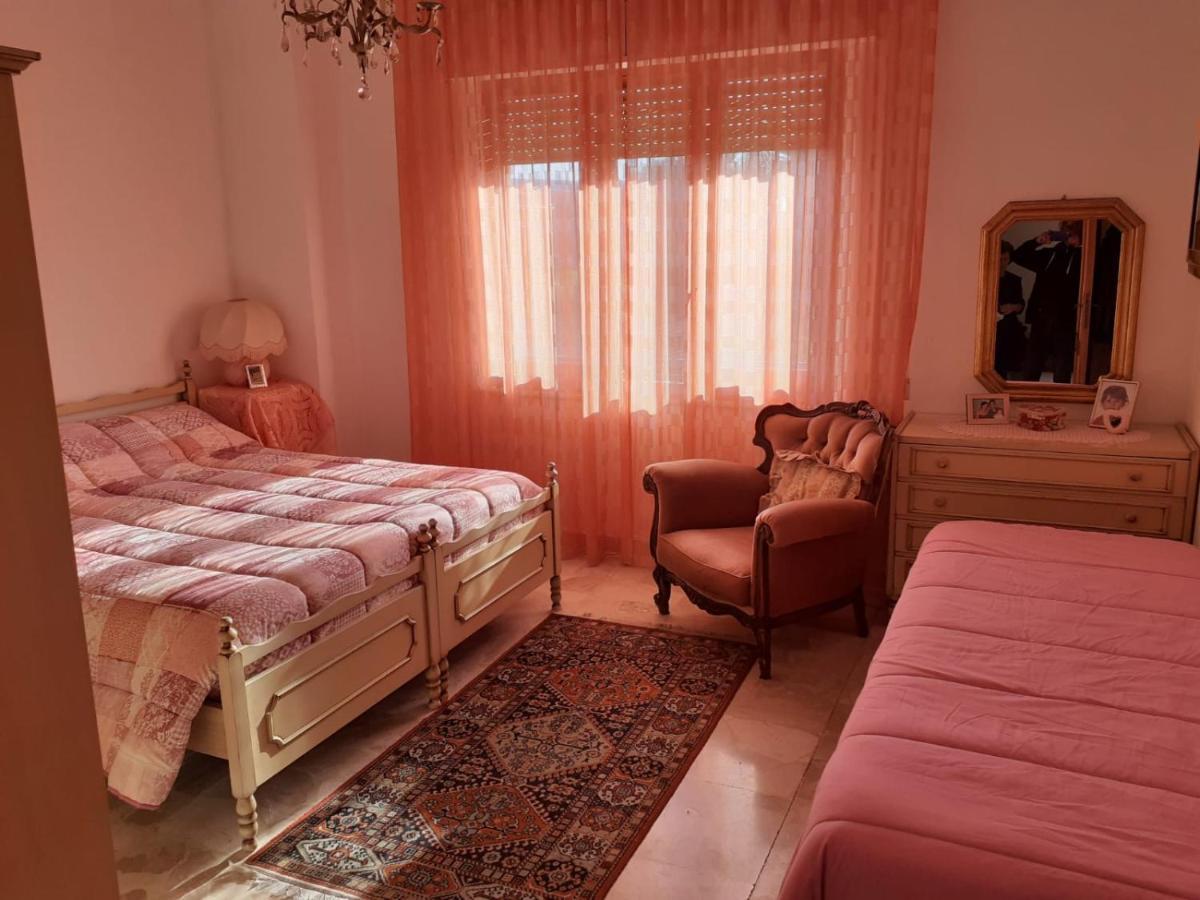 بيسكيناس B&B Anna المظهر الخارجي الصورة
