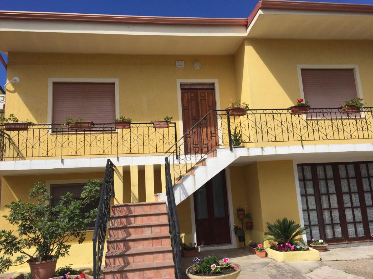 بيسكيناس B&B Anna المظهر الخارجي الصورة
