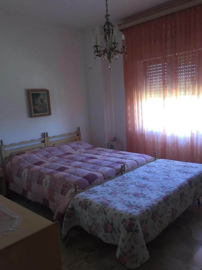 بيسكيناس B&B Anna المظهر الخارجي الصورة