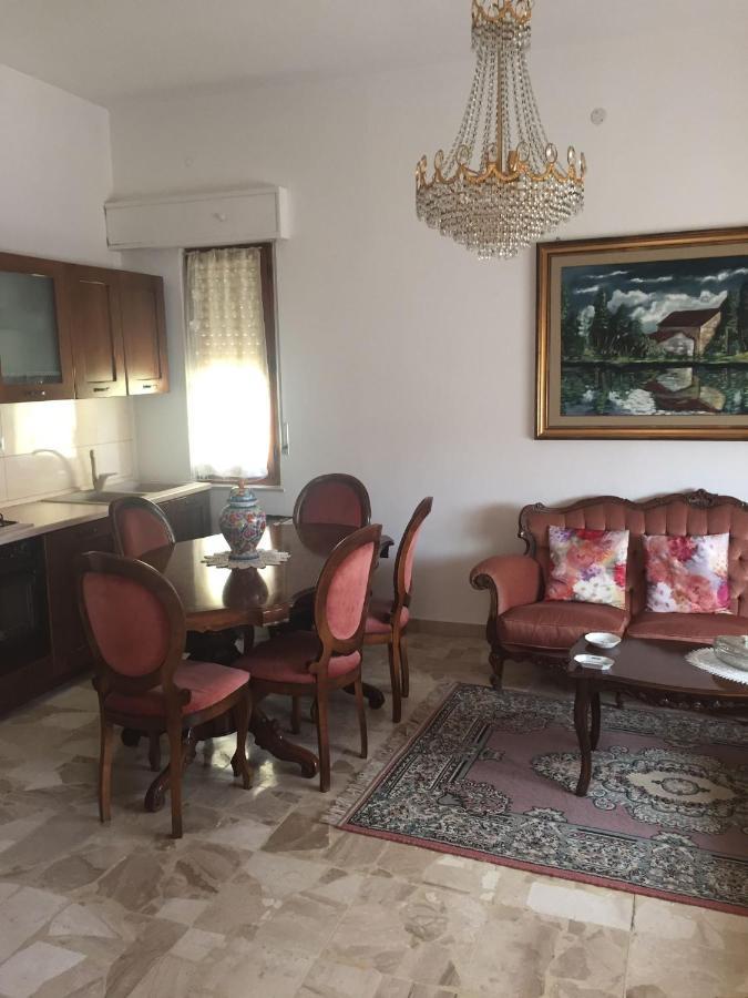 بيسكيناس B&B Anna المظهر الخارجي الصورة
