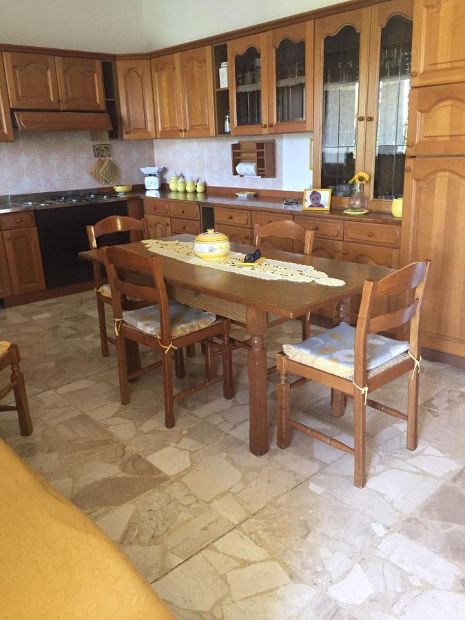 بيسكيناس B&B Anna المظهر الخارجي الصورة