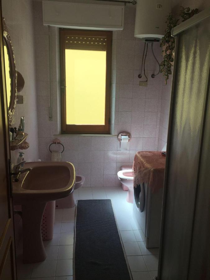 بيسكيناس B&B Anna المظهر الخارجي الصورة