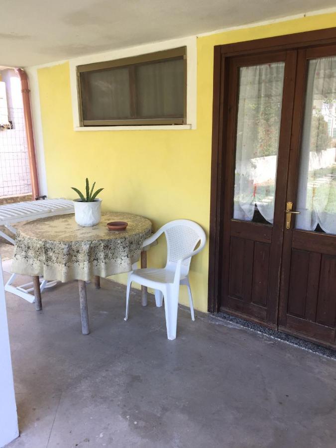 بيسكيناس B&B Anna المظهر الخارجي الصورة