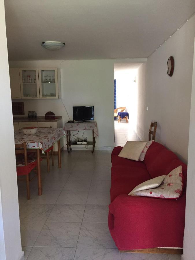 بيسكيناس B&B Anna المظهر الخارجي الصورة