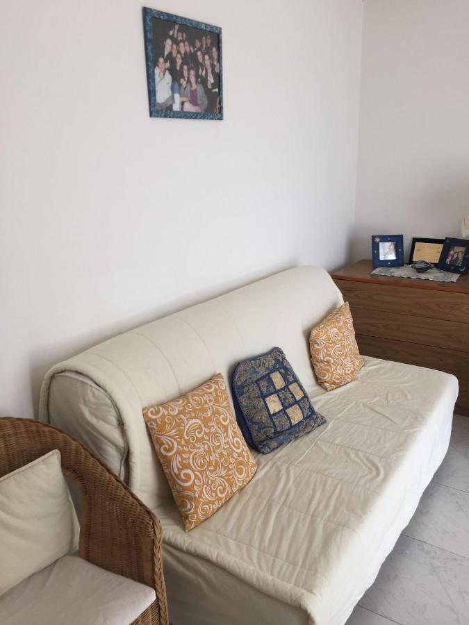 بيسكيناس B&B Anna المظهر الخارجي الصورة
